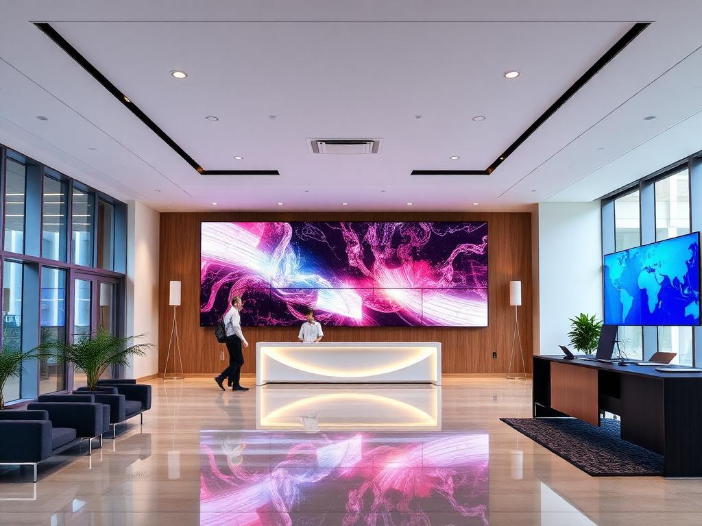 Enterprise Offices