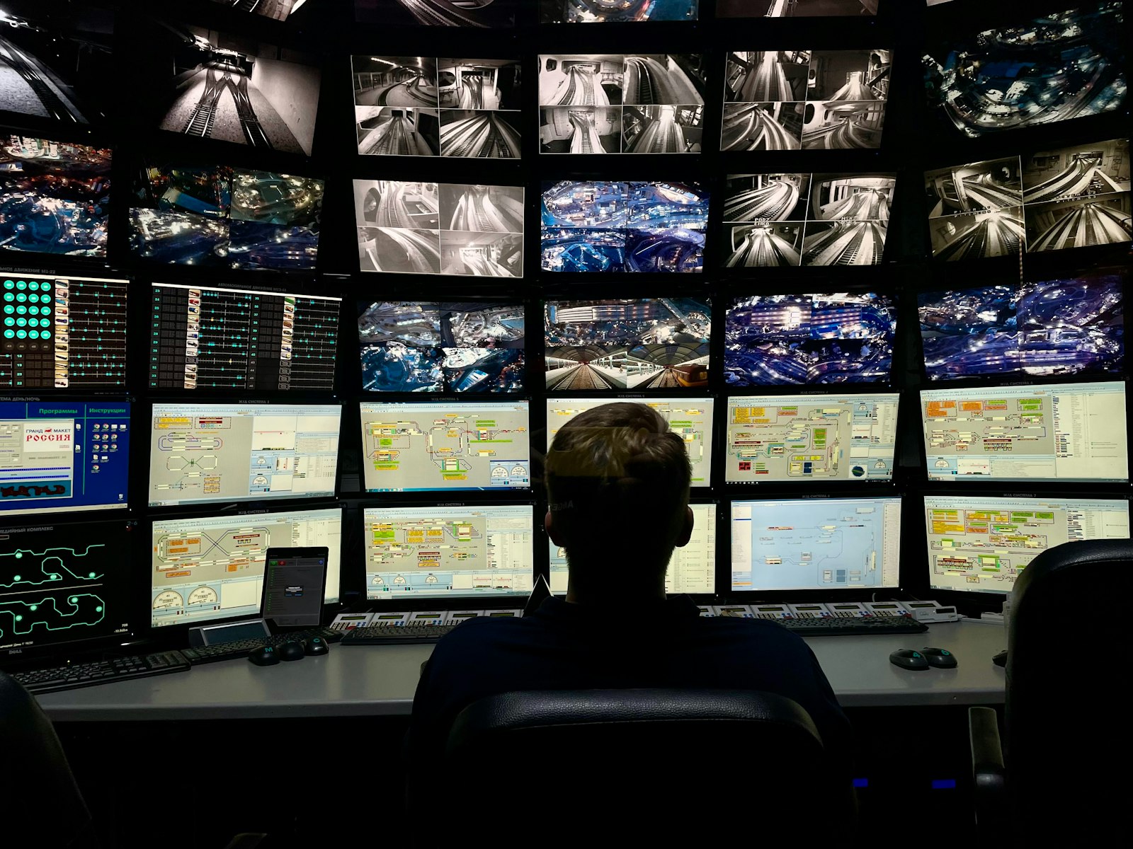 Gun Detection & Visual Threat Response