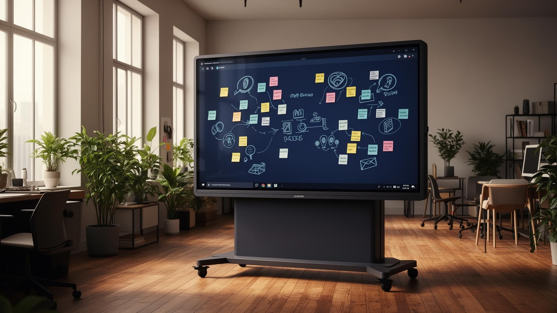 Collaboration Boards
